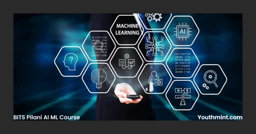Full Information About BITS Pilani AI ML Course PG Diploma Full Information About BITS Pilani AI ML Course PG Diploma
